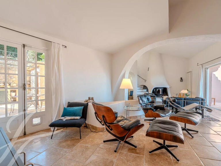 House Mouans-Sartoux - 3 bedrooms - 205m²