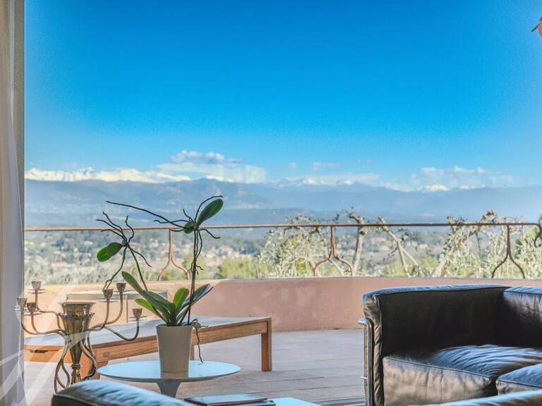 House Mouans-Sartoux - 3 bedrooms - 205m²