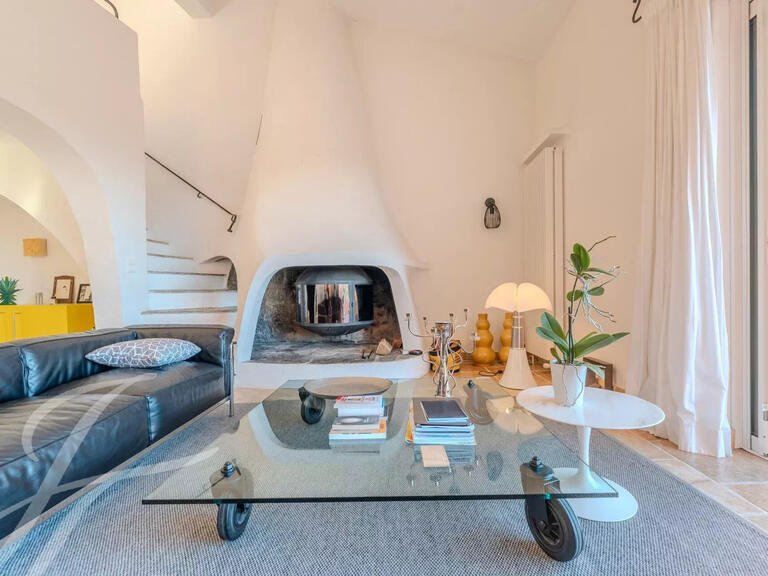 House Mouans-Sartoux - 3 bedrooms - 205m²