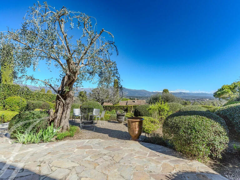 House Mouans-Sartoux - 3 bedrooms - 205m²