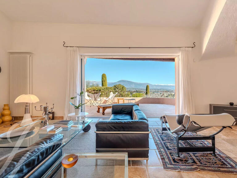 House Mouans-Sartoux - 3 bedrooms - 205m²
