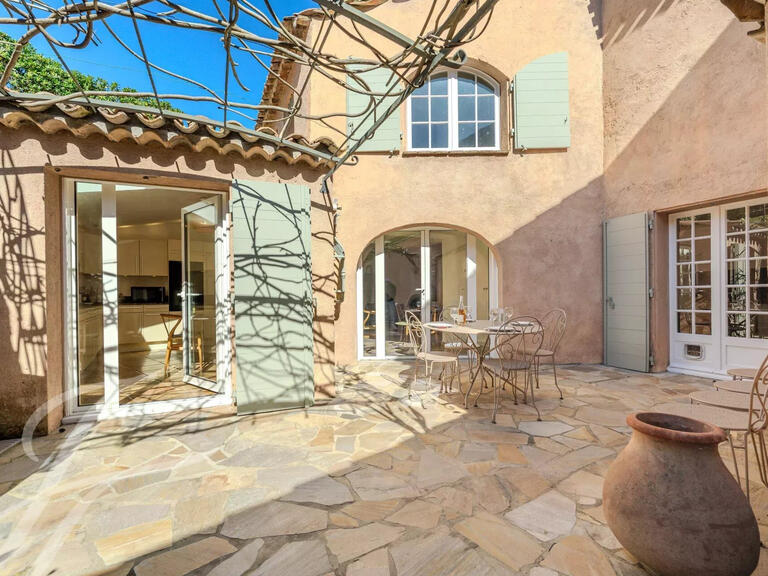 House Mouans-Sartoux - 3 bedrooms - 205m²