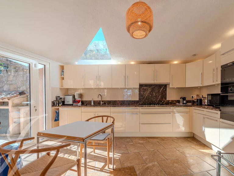 House Mouans-Sartoux - 3 bedrooms - 205m²