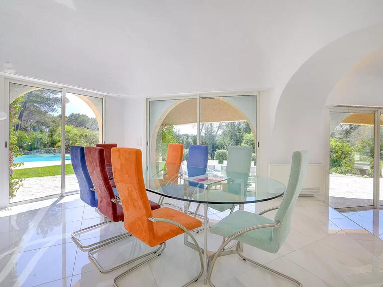 Maison Mouans-Sartoux - 7 chambres