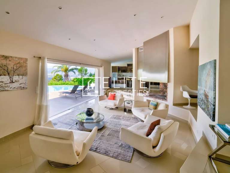 House Mouans-Sartoux - 7 bedrooms - 627m²