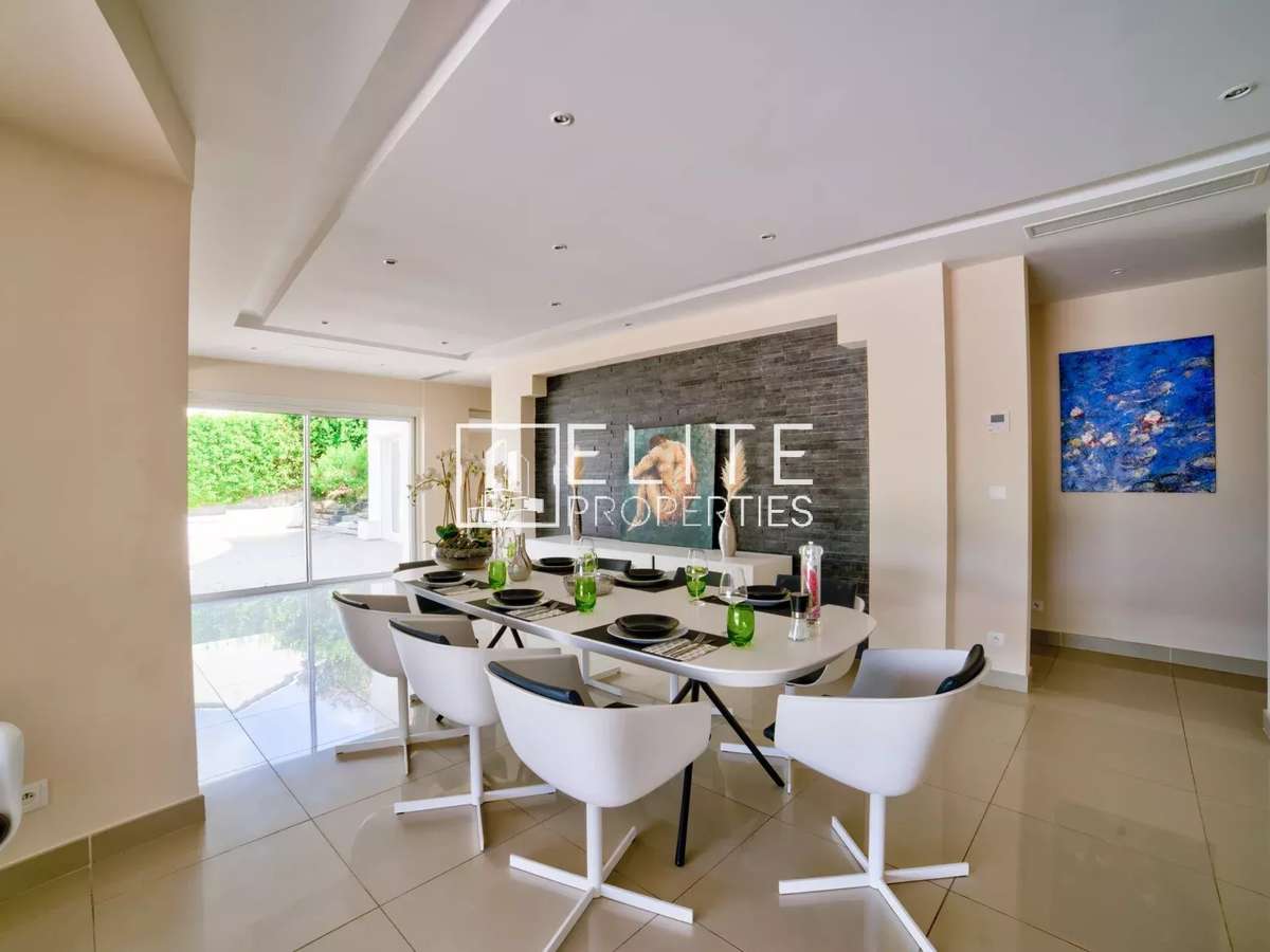 House Mouans-Sartoux