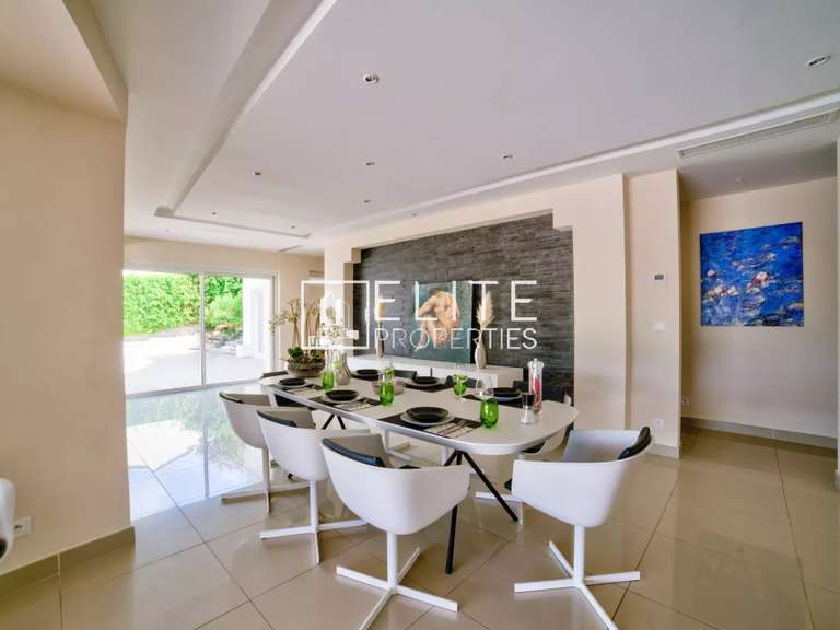 House Mouans-Sartoux - 7 bedrooms - 627m²