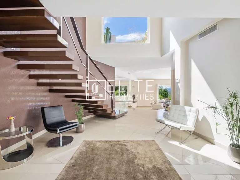 House Mouans-Sartoux - 7 bedrooms - 627m²