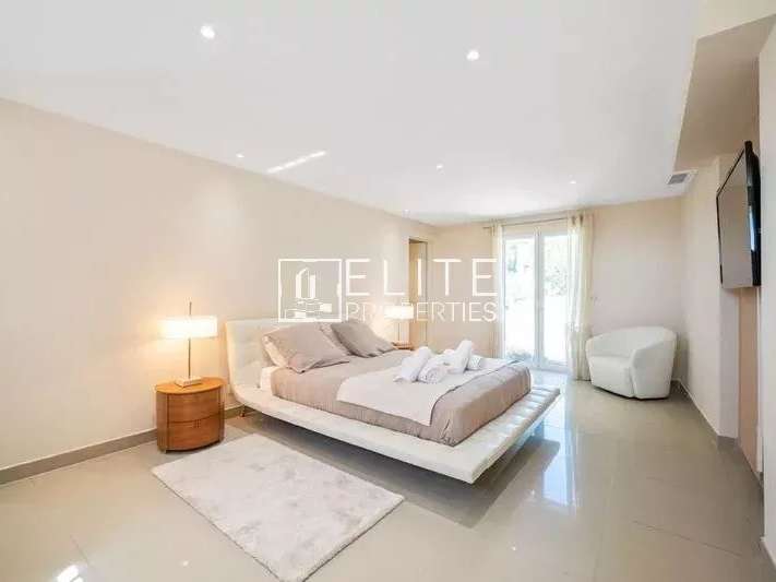 House Mouans-Sartoux - 7 bedrooms - 627m²