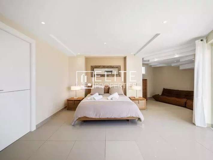 House Mouans-Sartoux