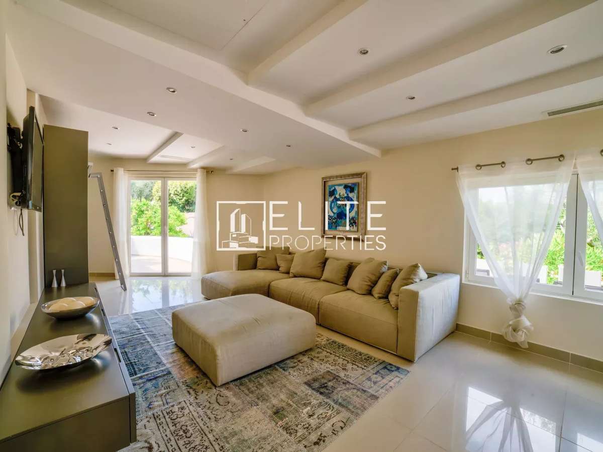 House Mouans-Sartoux