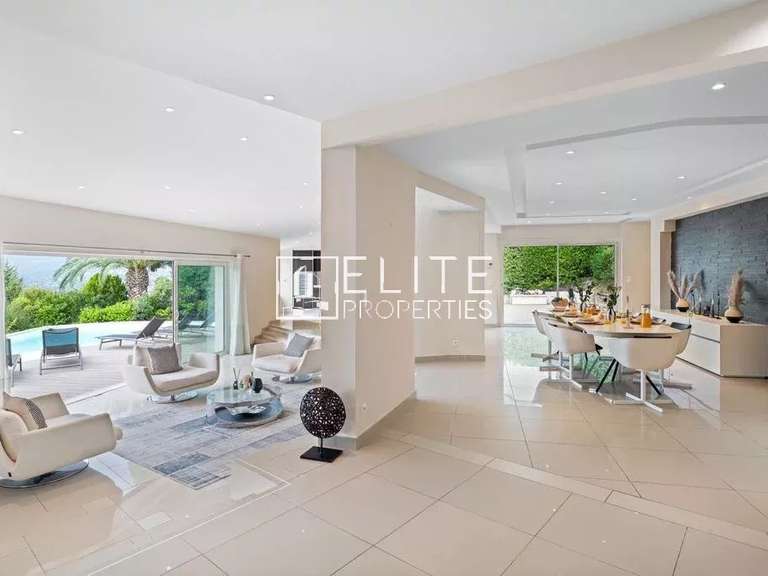 House Mouans-Sartoux - 7 bedrooms - 627m²