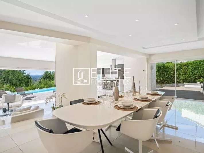 House Mouans-Sartoux - 7 bedrooms - 627m²