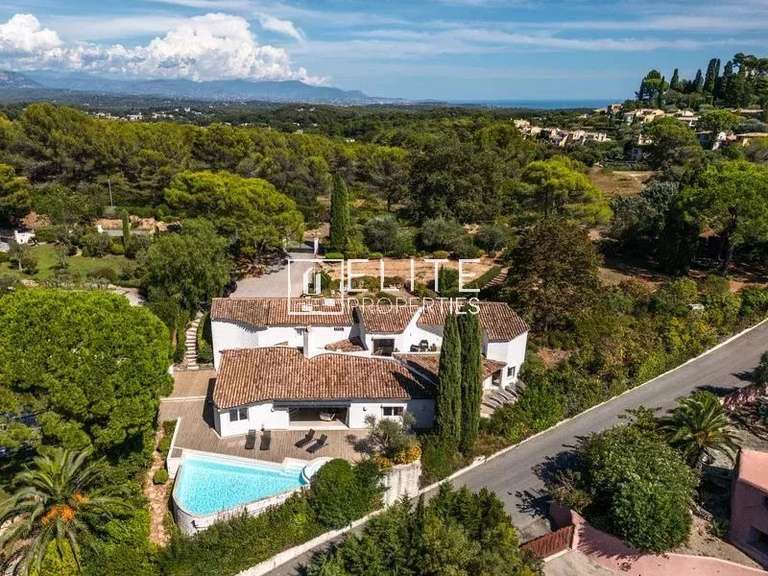 House Mouans-Sartoux - 7 bedrooms - 627m²