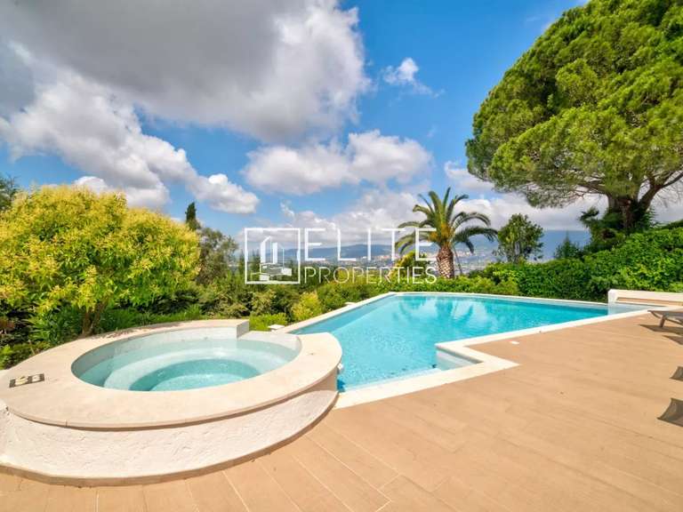 House Mouans-Sartoux - 7 bedrooms - 627m²