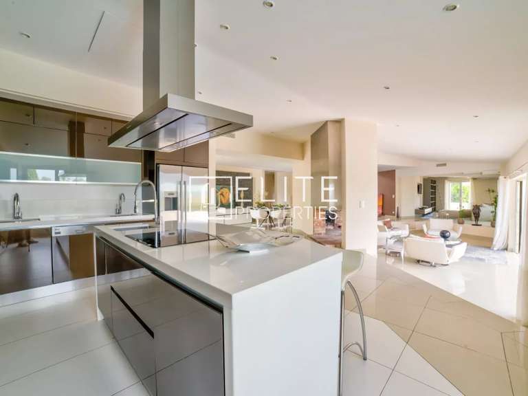 House Mouans-Sartoux - 7 bedrooms - 627m²