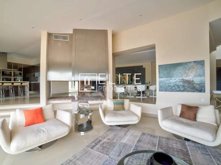 House Mouans-Sartoux - 7 bedrooms - 627m²