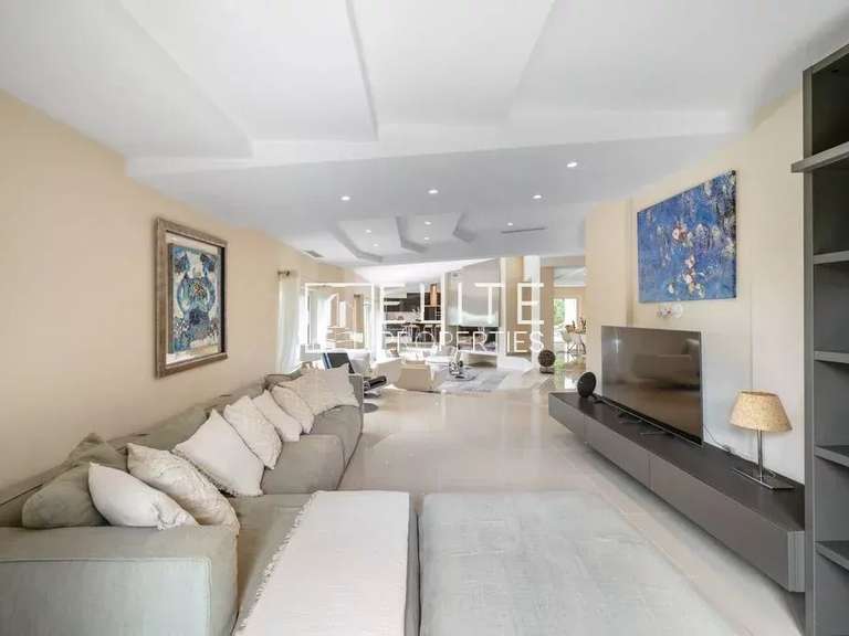 House Mouans-Sartoux - 7 bedrooms - 627m²