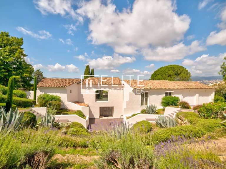 House Mouans-Sartoux - 7 bedrooms - 627m²