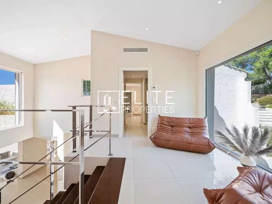 House Mouans-Sartoux