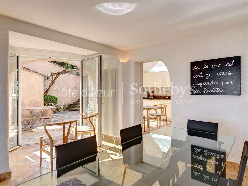 House Mouans-Sartoux