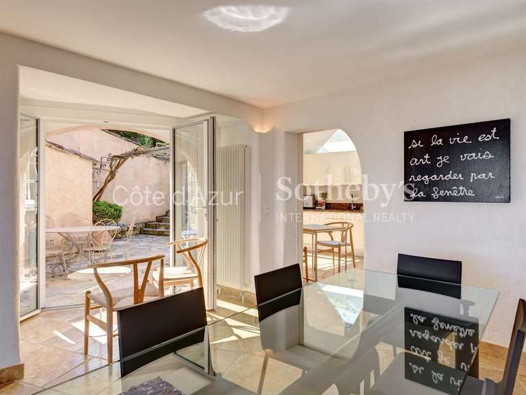 House with Sea view Mouans-Sartoux - 4 bedrooms - 205m²