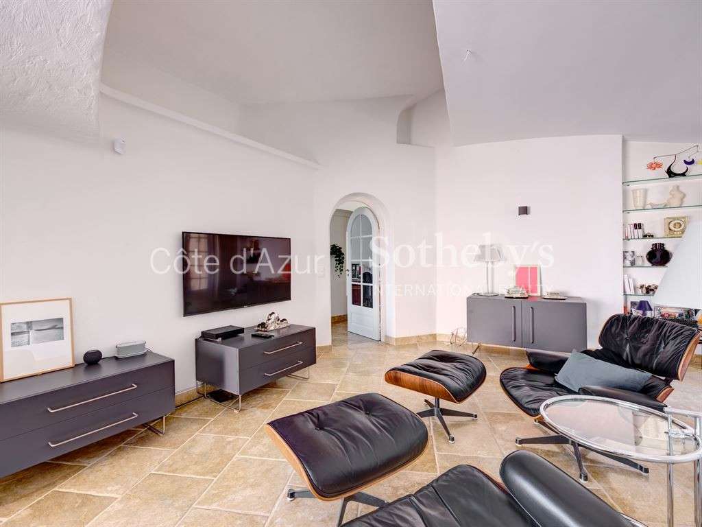 House Mouans-Sartoux