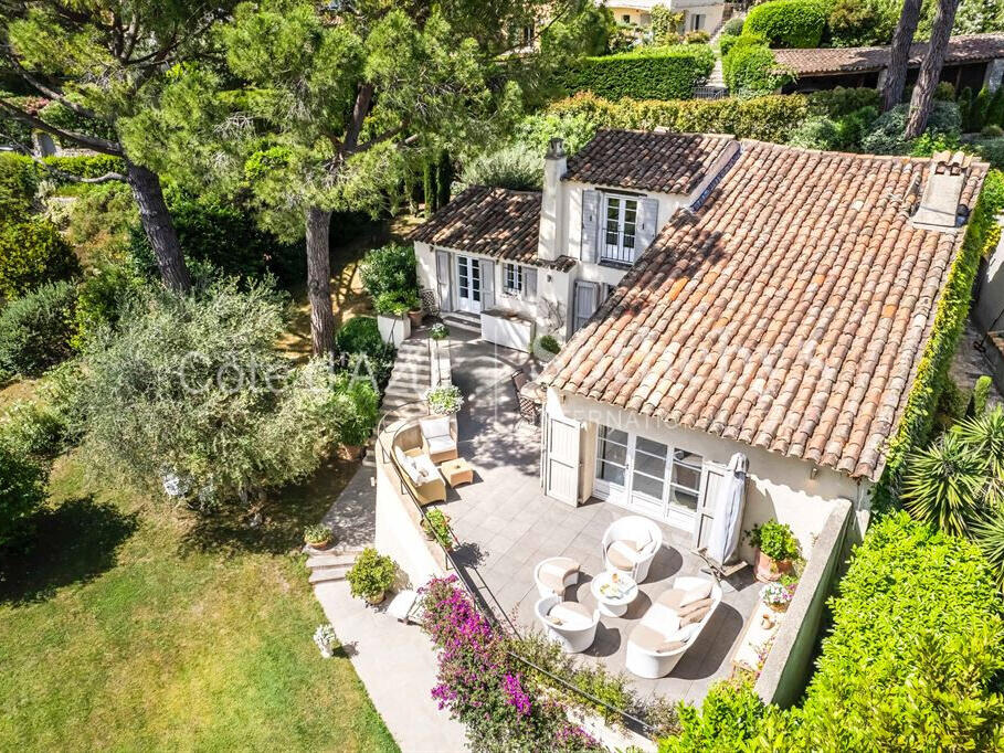 Maison Mouans-Sartoux
