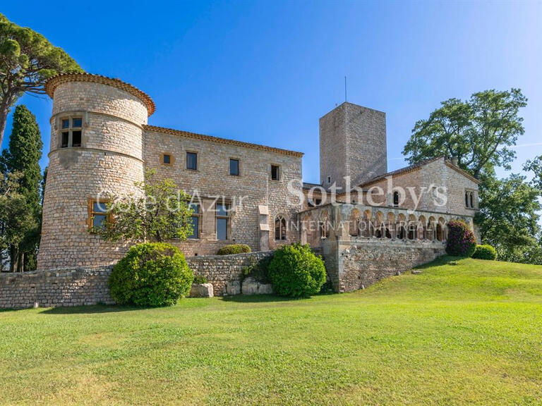 Maison Mouans-Sartoux - 3 chambres - 192m²
