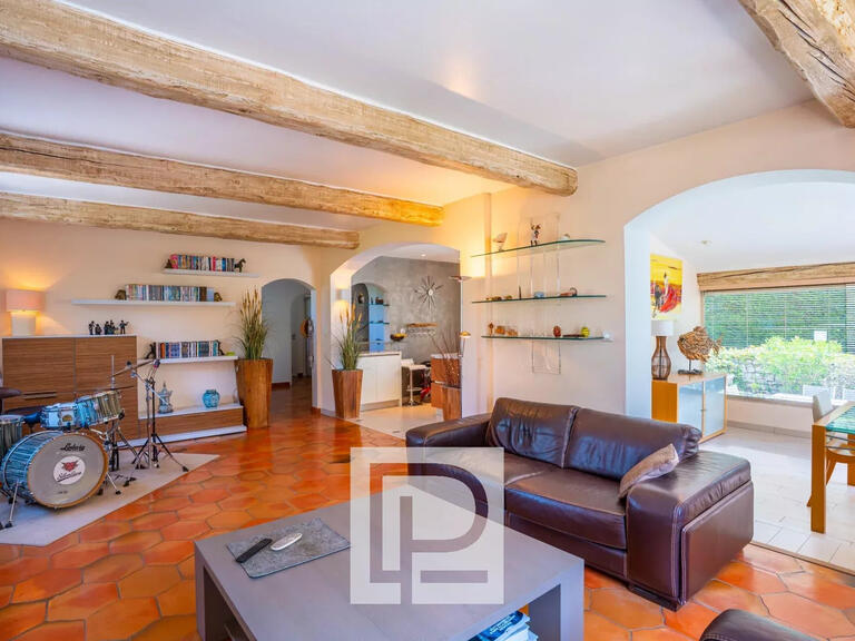 House Mouans-Sartoux - 4 bedrooms - 205m²