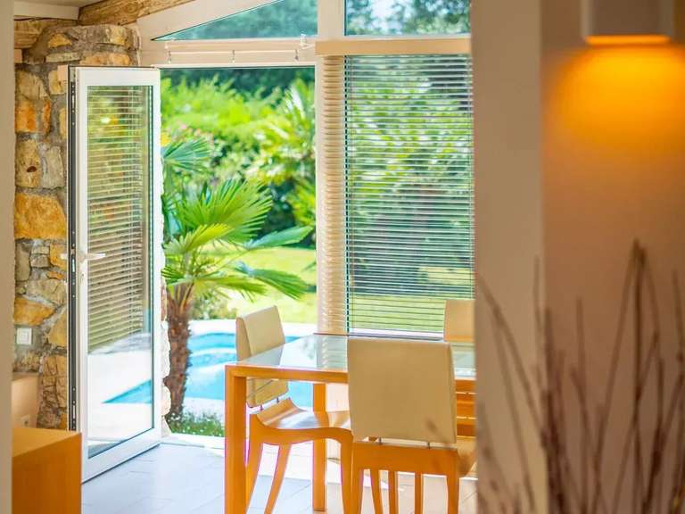 House Mouans-Sartoux - 4 bedrooms - 205m²