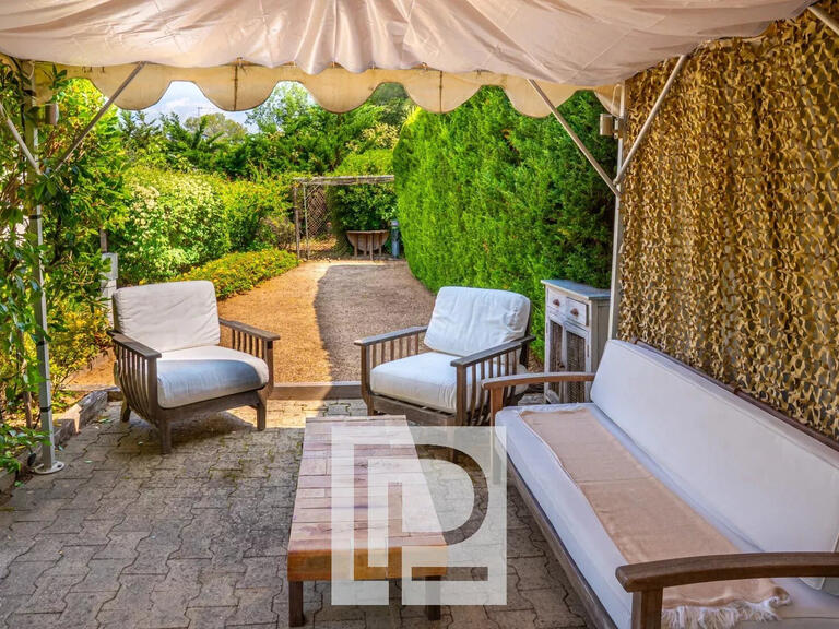 House Mouans-Sartoux - 4 bedrooms - 205m²