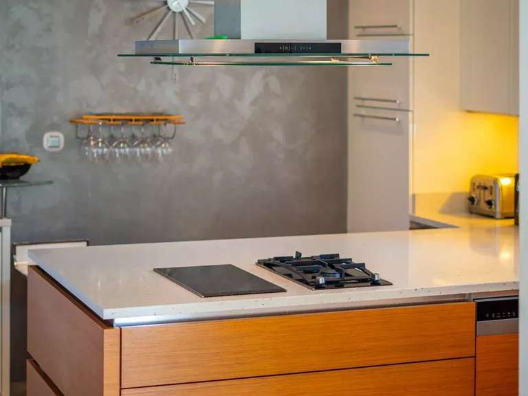 House Mouans-Sartoux - 4 bedrooms - 205m²