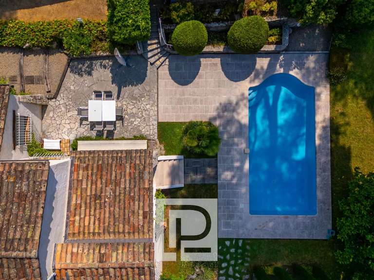 House Mouans-Sartoux - 4 bedrooms - 205m²