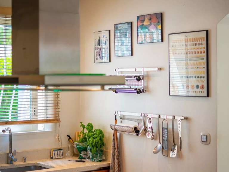 House Mouans-Sartoux - 4 bedrooms - 205m²