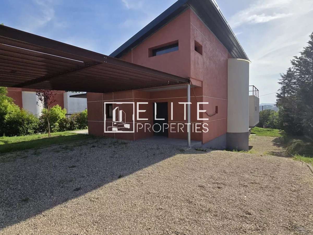 House Mouans-Sartoux