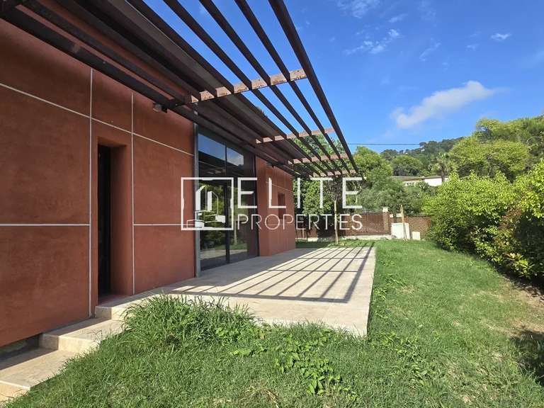 Maison Mouans-Sartoux - 200m²