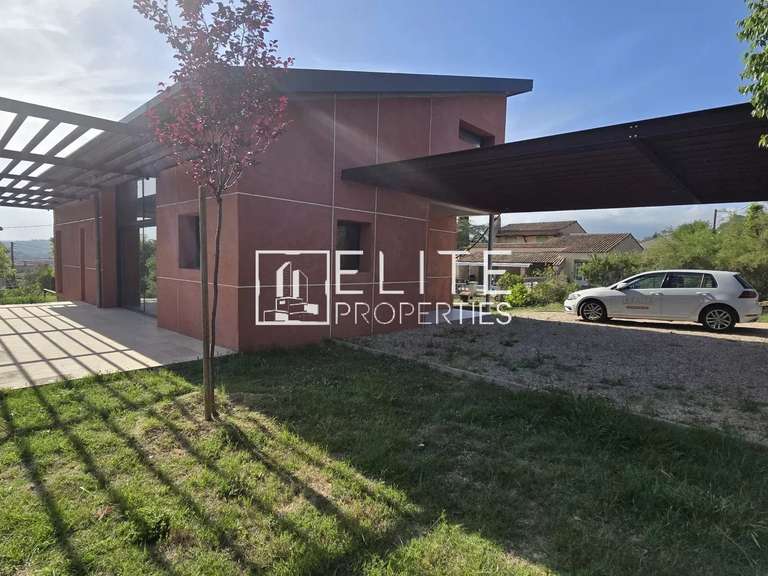 Maison Mouans-Sartoux - 200m²