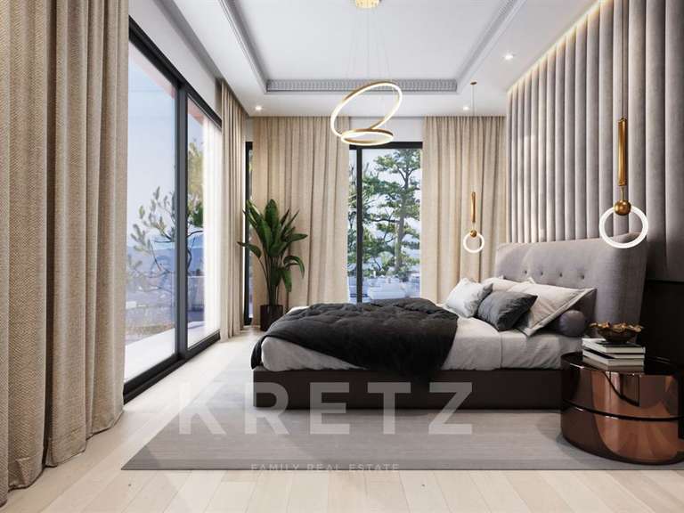 House Mouans-Sartoux - 5 bedrooms - 750m²