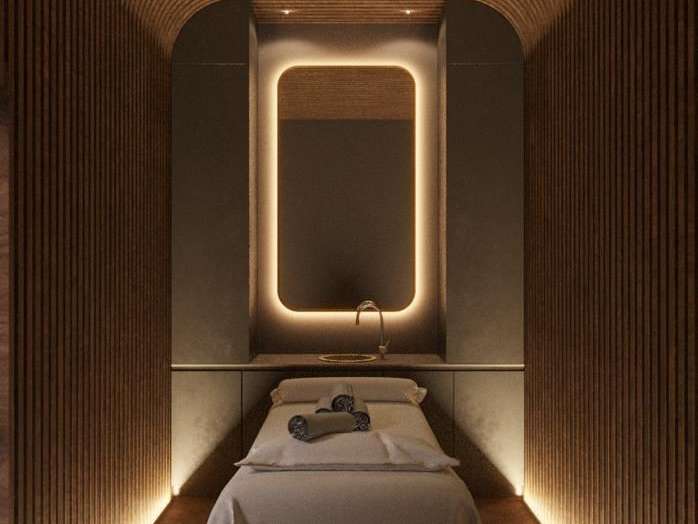 House Mouans-Sartoux - 5 bedrooms - 750m²