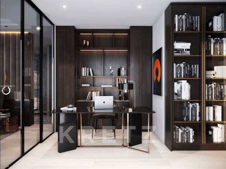 Maison Mouans-Sartoux - 5 chambres - 750m²