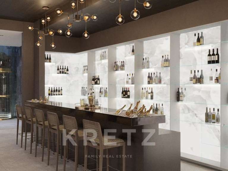 House Mouans-Sartoux - 5 bedrooms - 750m²