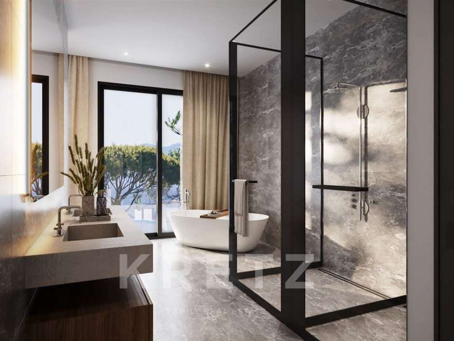 House Mouans-Sartoux