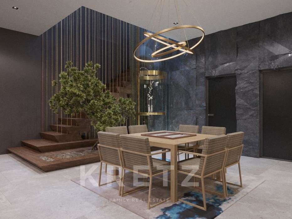 House Mouans-Sartoux