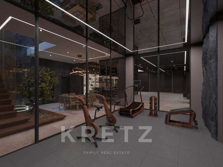 House Mouans-Sartoux