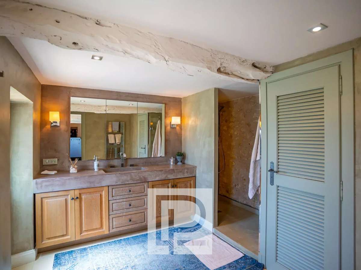 House Mouans-Sartoux