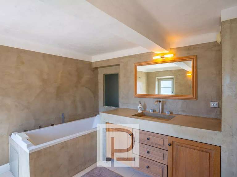 House Mouans-Sartoux - 7 bedrooms - 405m²