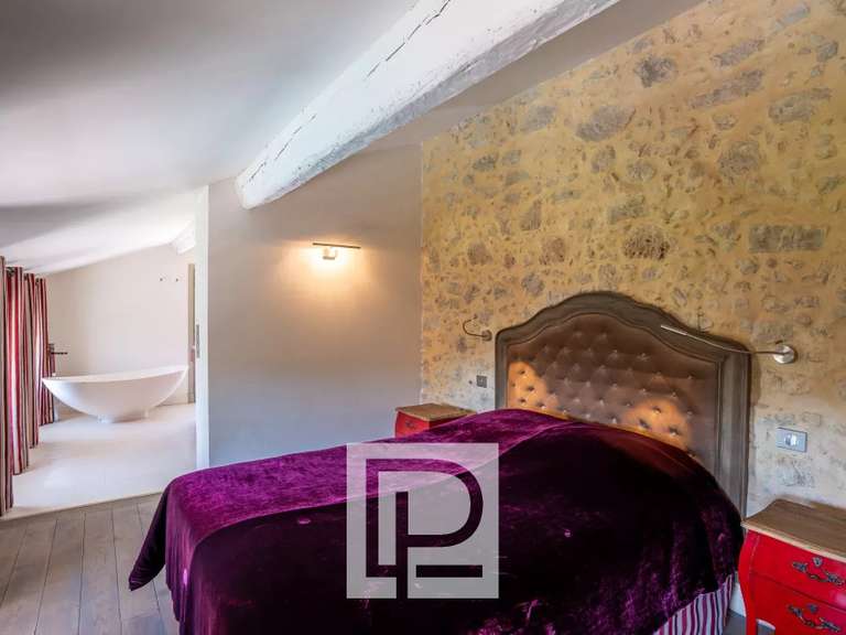 House Mouans-Sartoux - 7 bedrooms - 405m²