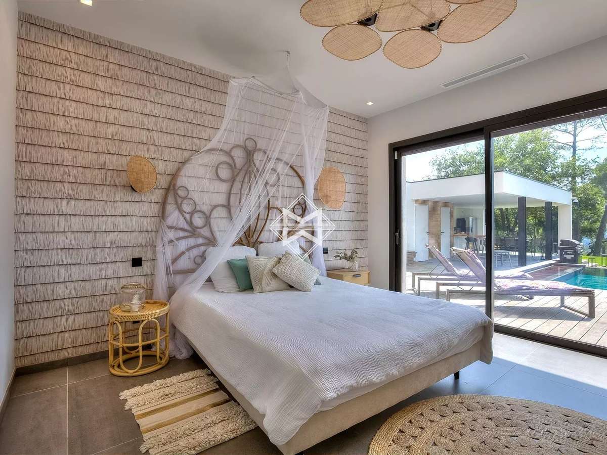 House Mouans-Sartoux