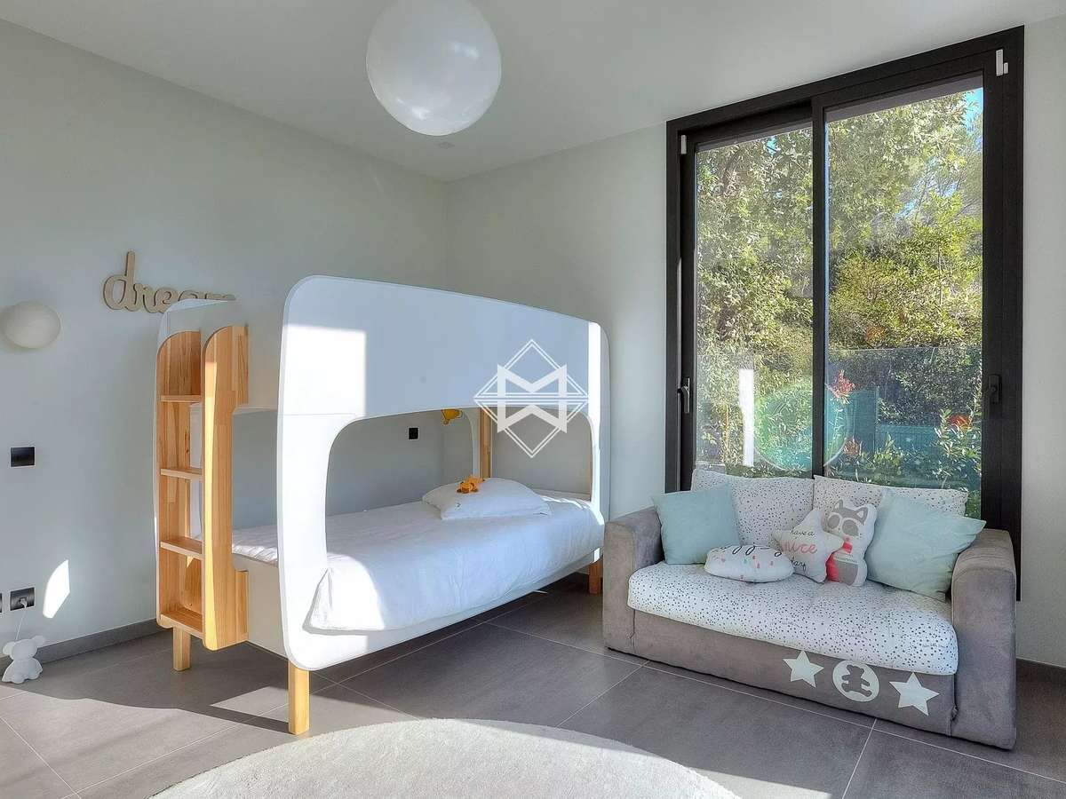 House Mouans-Sartoux